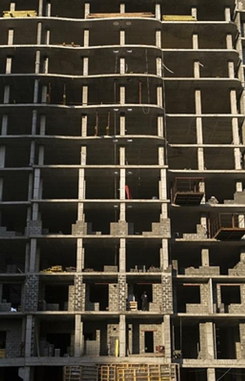 Многоэтажку построят на месте взрыва в Волгограде