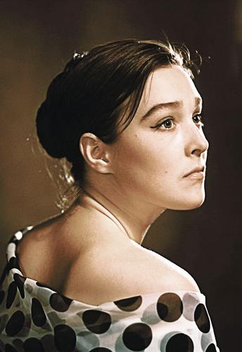 Александра Завъялова: Исчезновение в полдень