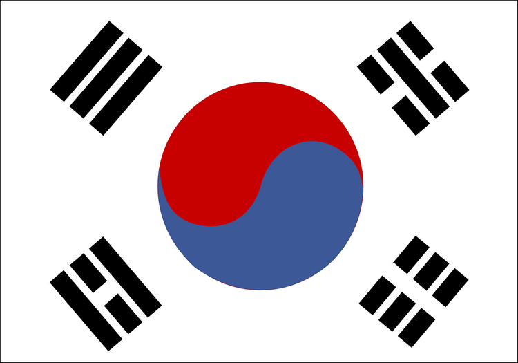 Южная Корея намерена подготовиться к созданию ядерного оружия