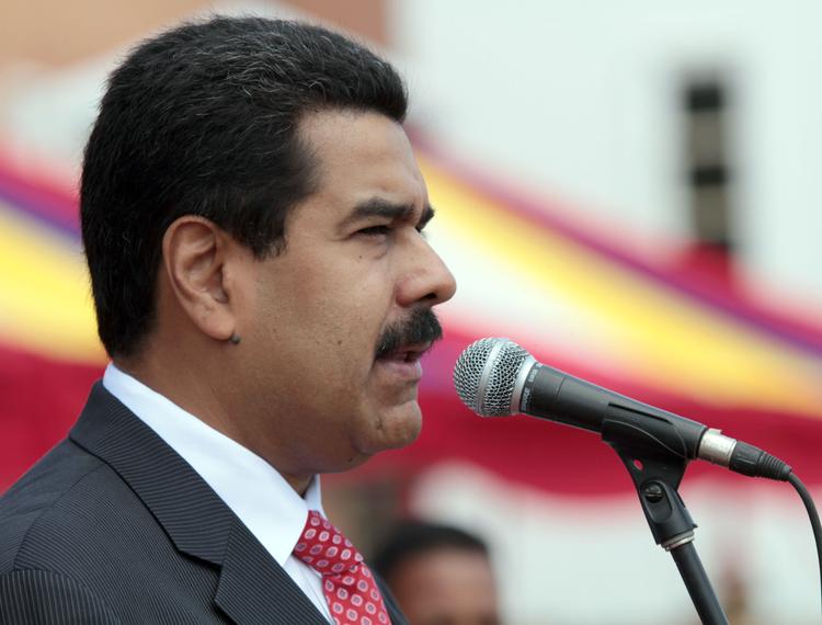 Власти Венесуэлы объявили о девальвации боливара