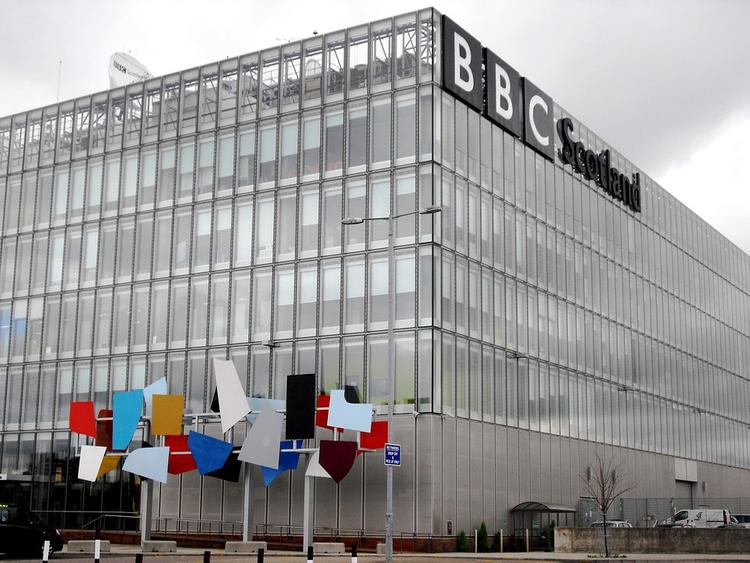 Латвия возмущена фильмом BBC о российском вторжении