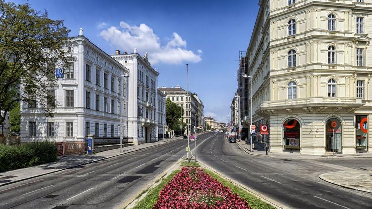 Стало известно, какой город является лучшим в мире