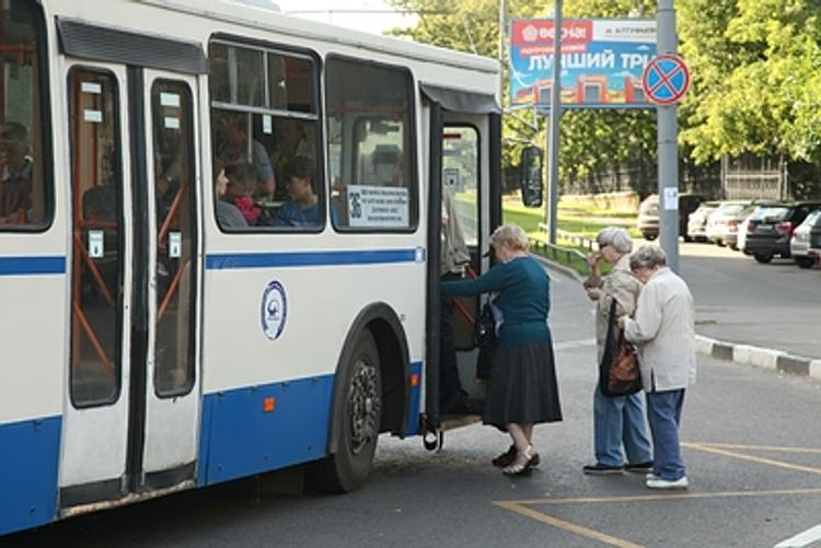 Дептранс Москвы выявляет террористов среди своих сотрудников