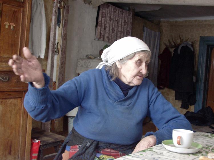 Старушка из Челябинска, расчленившая внука, боится, что ее осудят соседи