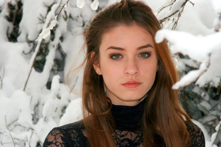 В Омске пропала 22-летняя девушка