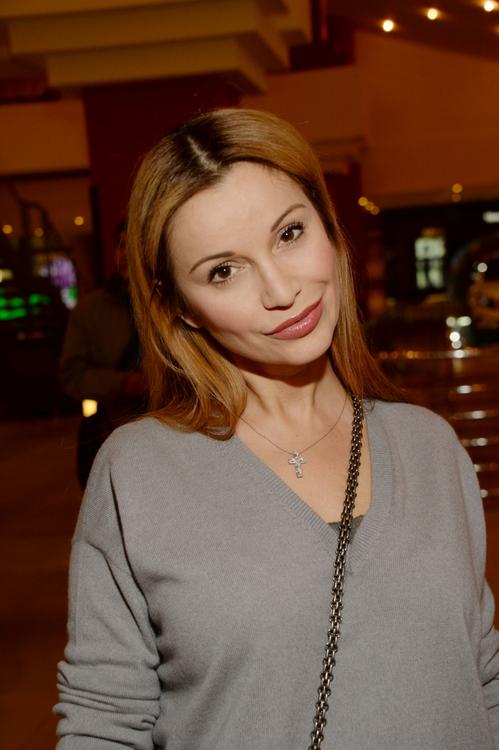 Ольга Орлова сняла клип на песню,  посвященную  Жанне Фриске