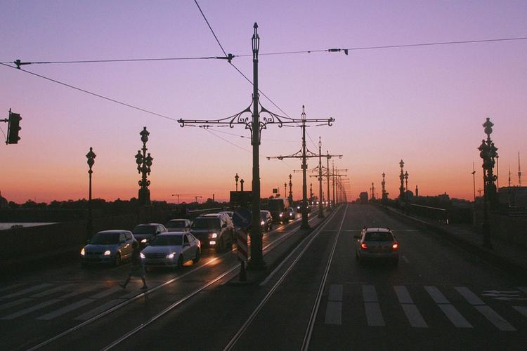 В Петербурге из колледжа «Звездный» пропали  пять 17-летних девушек