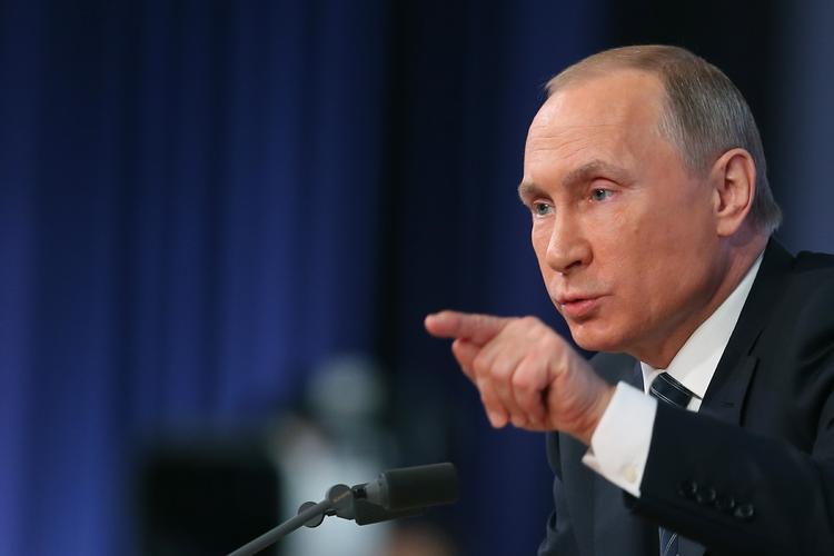 Путин требует выяснить, не стал ли способ добычи угля причиной аварии в Воркуте
