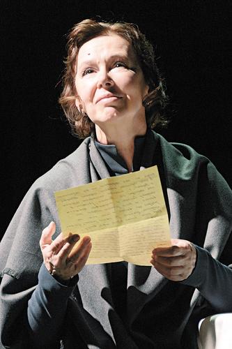 Никто не любит Софью Андреевну