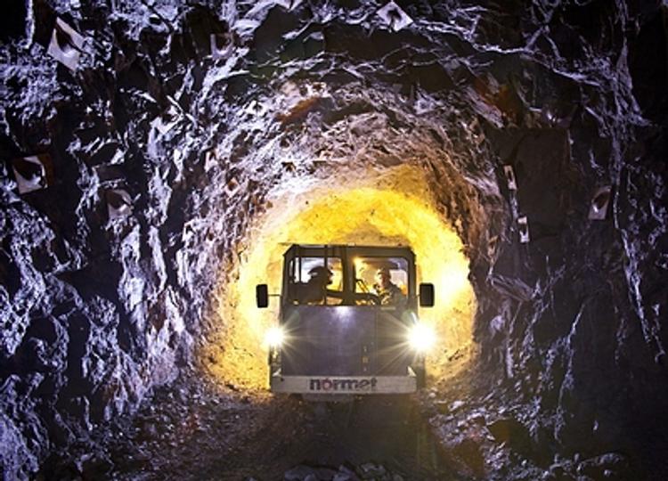 Что сделают с шахтой "Северная" в Воркуте?