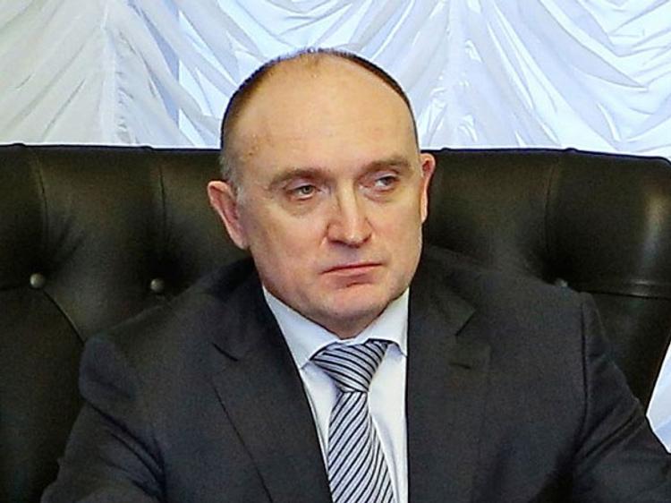 Губернатор Дубровский потребовал разобраться выплатами для семей погибших солдат