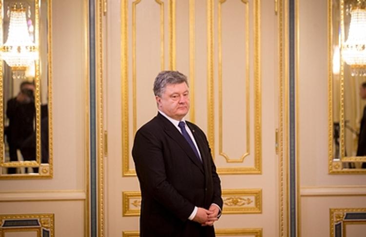 Ляшко требует обменять Савченко на Порошенко