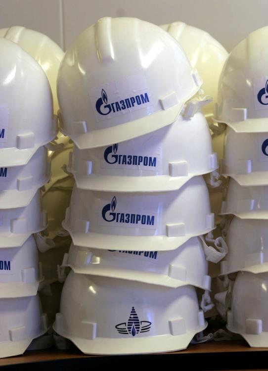 Агентство Moody's намерено понизить рейтинг "Газпрома"