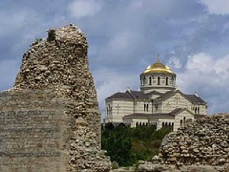 Центр Севастополя внесен в список исторических поселений федерального значения