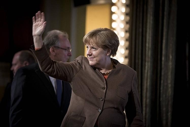 Немцы накажут Меркель за миграционную политику?