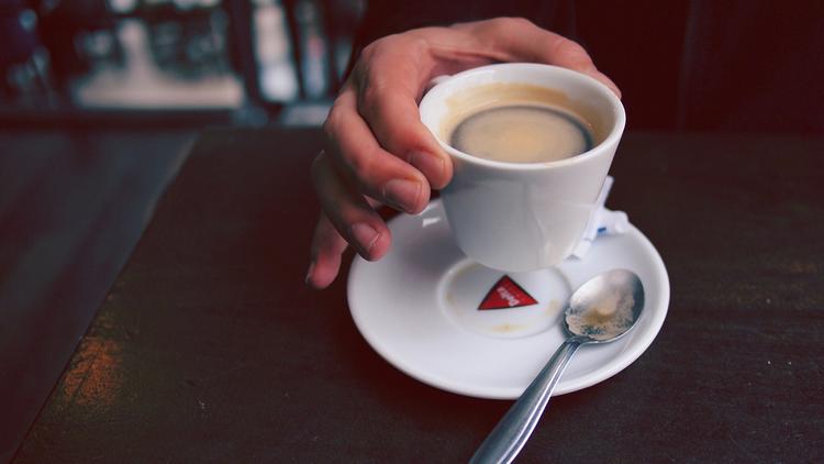 Ученые рассказали о пользе перерывов на кофе