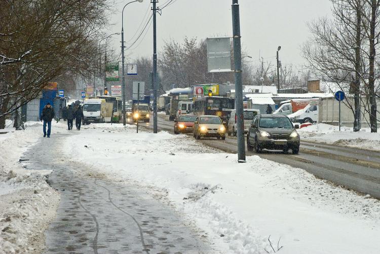Пробный ЕГЭ в Оренбургской области отменили из-за плохой погоды