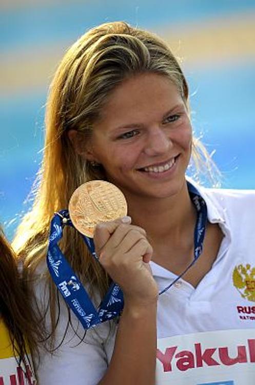 Бывший тренер, попавшейся на допинге Ефимовой: её не уберегли врачи