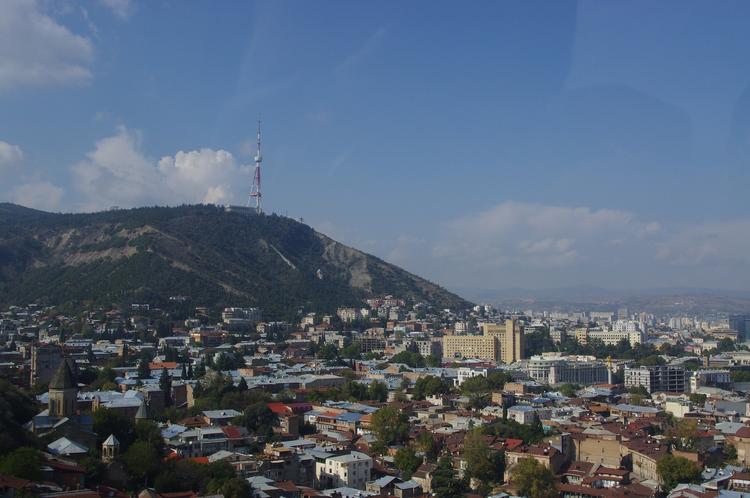 В Тбилиси состоится встреча министров энергетики РФ, Армении, Грузии и Ирана