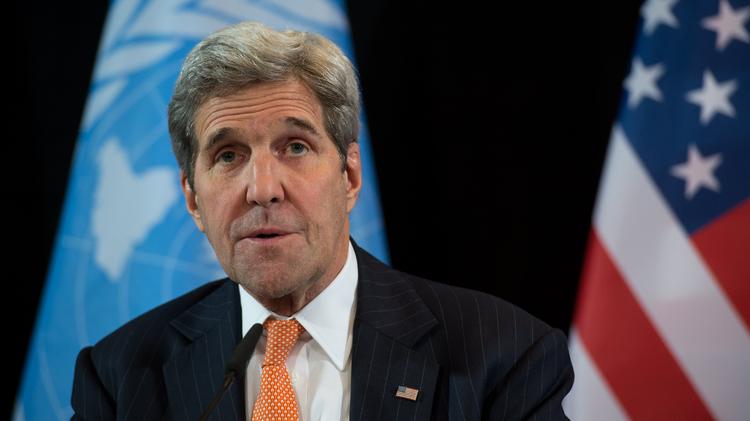 Госсекретарь США намерен официально обвинить "Исламское государство" в геноциде