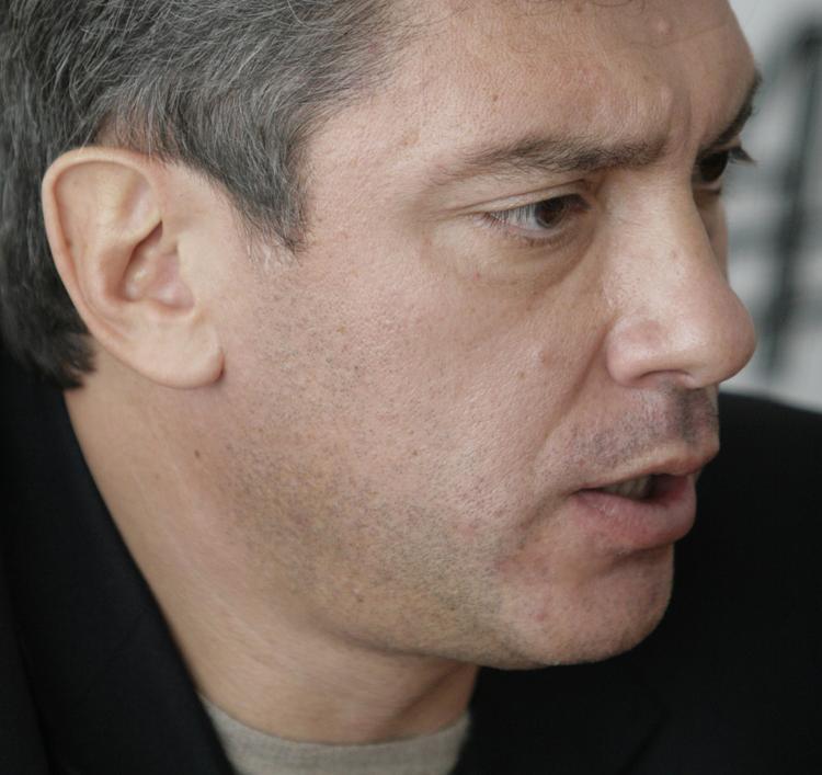 Тело Бориса Немцова могут эксгумировать