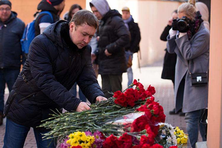 В Ростовской области начали выплачивать компенсации семьям жертв авиакатастрофы