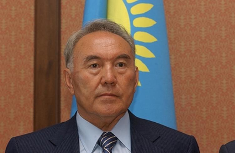 Назарбаев: для Казахстана демократия - это конец