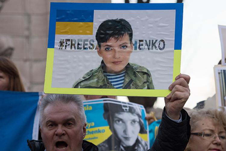 Адвокат Савченко уже знает, каким будет приговор
