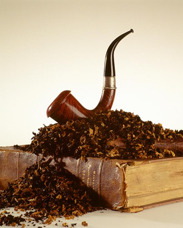 Экспорт 76,5 тонн табака осуществлён из Калининградской области