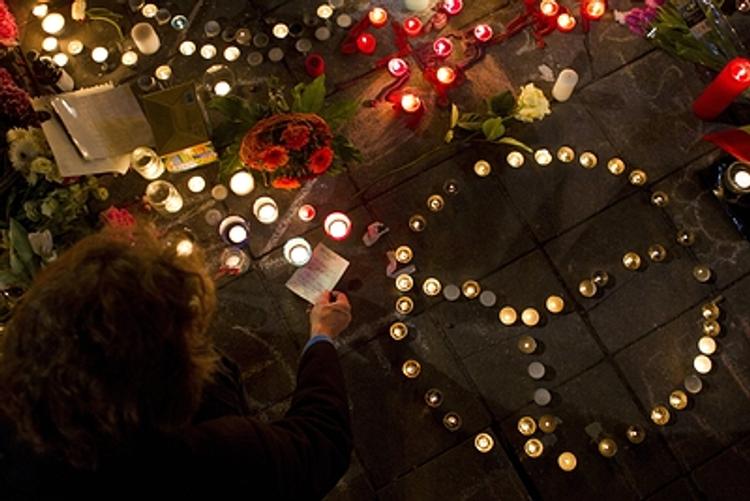 Число пострадавших в Брюсселе растет, их уже почти три сотни