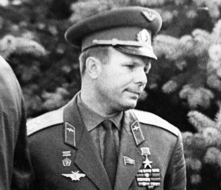 На месте гибели Юрия Гагарина началась подготовка к возведению мемориала