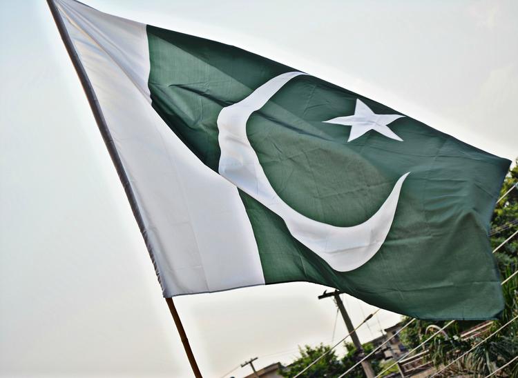 В одном из парков Пакистана прогремел взрыв, 50 погибших