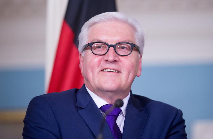 Глава МИД Германии высоко оценил вклад России в борьбу с ИГ