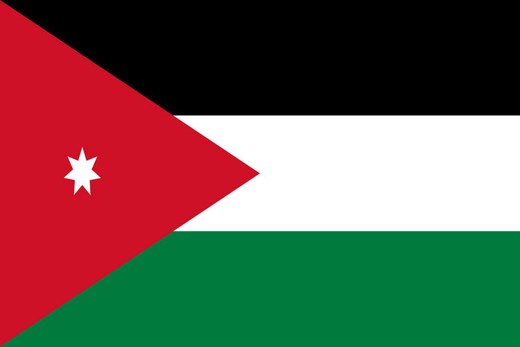 Король Иордании обвинил Турцию в умышленной отправке террористов в Европу
