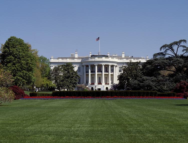Белый дом: Барак Обама постарается выкроить время для встречи с Эрдоганом