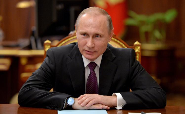 Кадыров: Путин достоин Нобелевской премии мира
