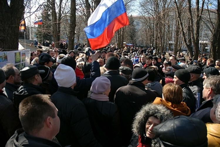 Петиция - народная забава или механизм воздействия?