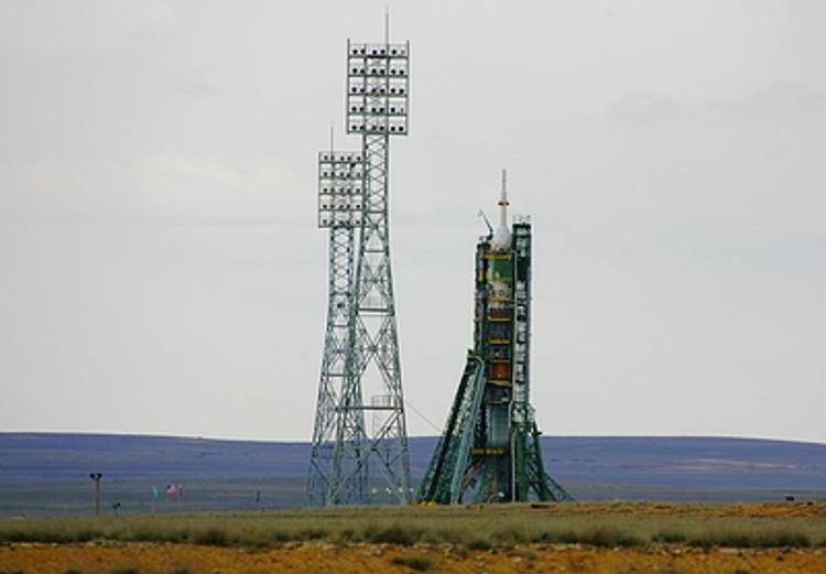 Первый запуск самарской ракеты с космодрома Восточный запланирован на 27 апреля