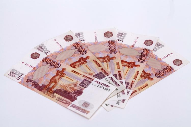 Большинству граждан России ежемесячно не хватает денег до зарплаты