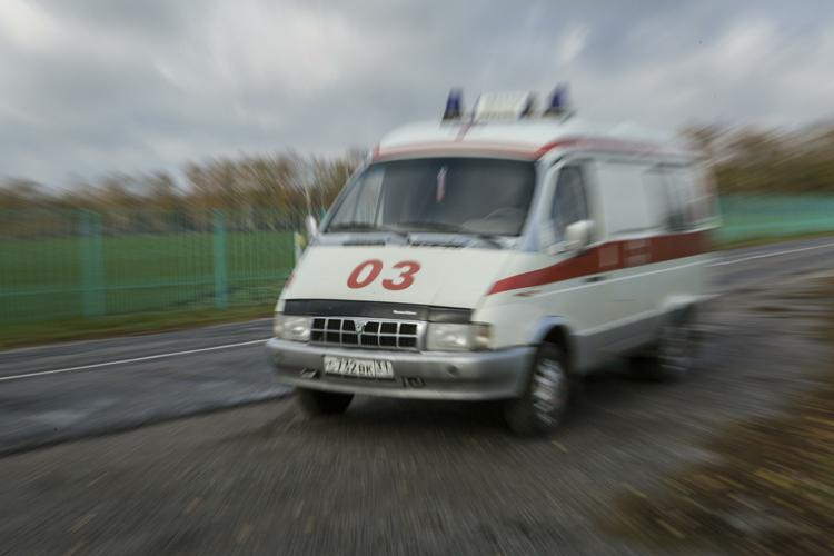 В одной из школ Петербурга девочка впала в кому прямо во время урока