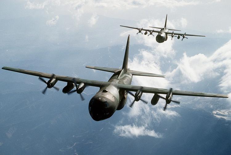 США направили в Катар бомбардировщики B-52