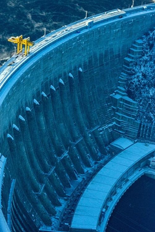 ГЭС «Шурэн» может повлиять на усиление сейсмичности территории долины Селенги