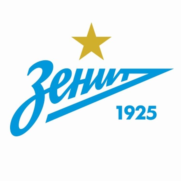 Эмблема "Зенита" вошла в список худших футбольных логотипов