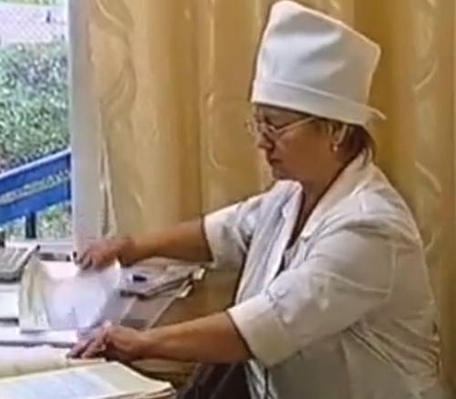 Невыполненные услуги