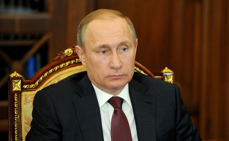 Количество вопросов, которые россияне хотят задать Путину, превышает 2 млн