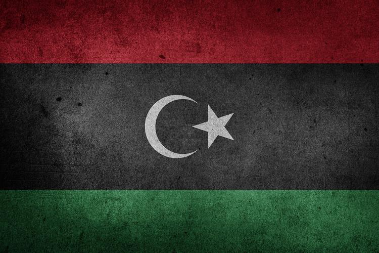 Ливия получит от Великобритании более £10 млн