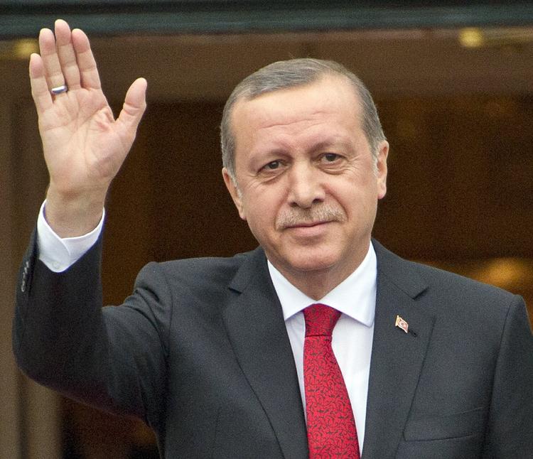 Эрдоган намерен в скором времени посетить Азербайджан