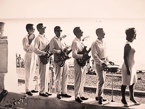 ВИА – это симптом свершившейся рок-революции