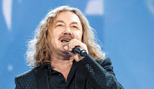 Николаев «спелся» с Тимати