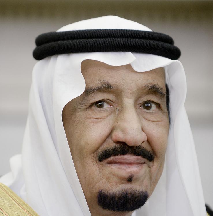 Обама и король Саудовской Аравии начали переговоры